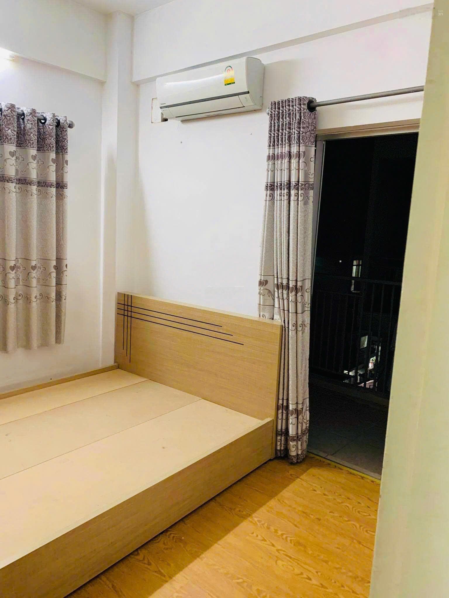 Cần bán - chung cư thới an - căn 72m2 - 2pn - 2 bancol - dòng tiền 6tr