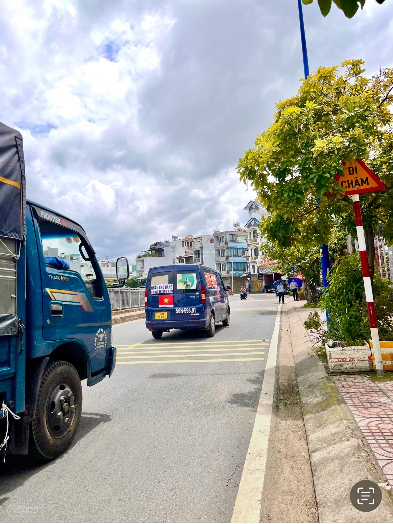 Mặt tiền KD Kênh Nước Đen- Tân Kỳ Tân Quý- 87M2- Không lộ giới- Chỉ 9.3T TL