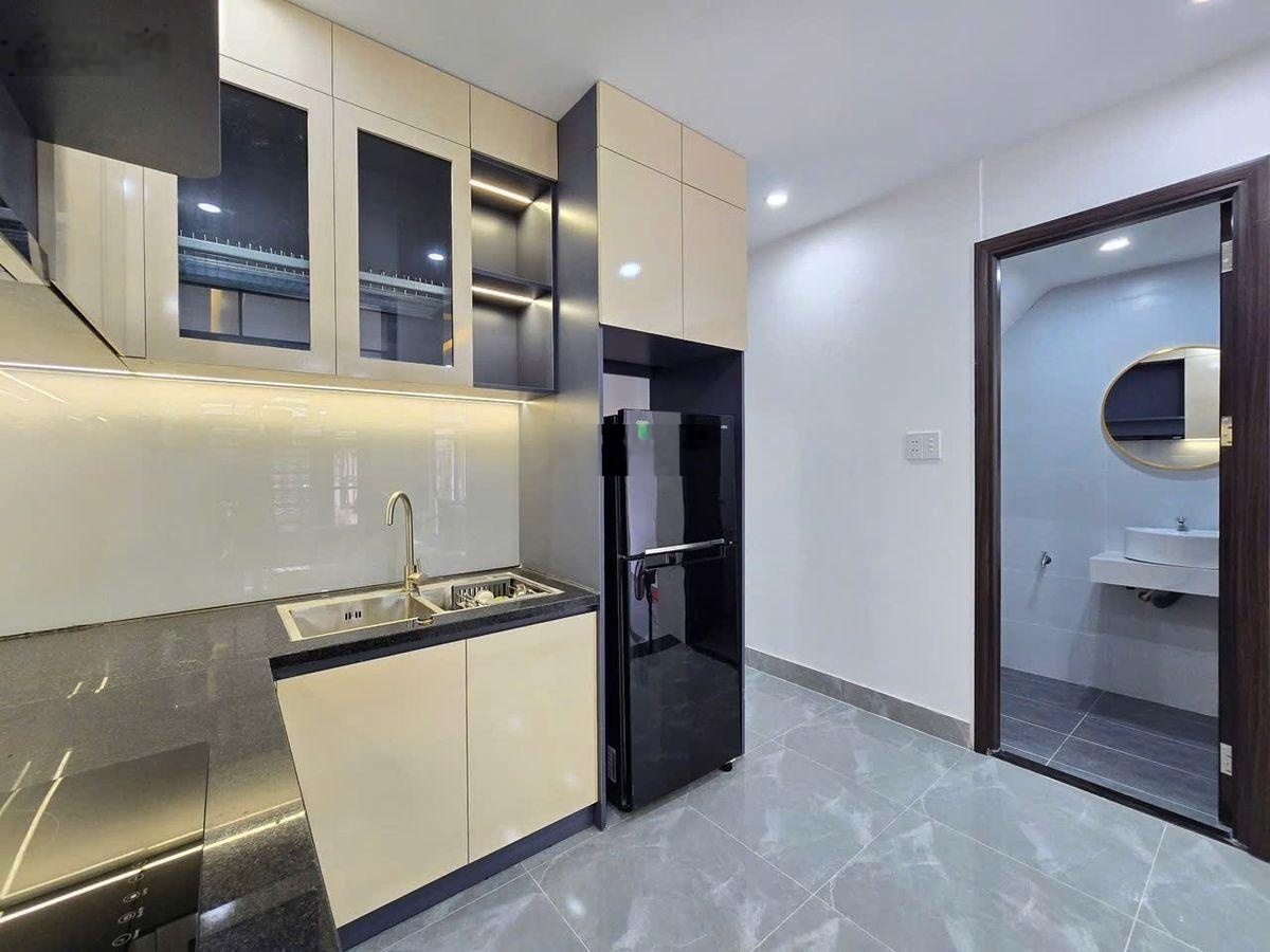 Dạ, em cần bán nhà mới 2 tầng 53m2 Thái Thị Bôi 3,77 tỷ 0779999556) full nội thất