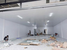 Cho thuê mặt tiền Lê Quang Đạo, Đỗ Bá, Đà Nẵng 140m2, ngang 10m