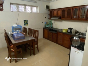 Nhà 3.5 tầng ngõ 430 Trần Nguyên Hãn diện tích 'ăn gian' gần 80m2, giá 3.75 tỷ, Đông Bắc mát rượi