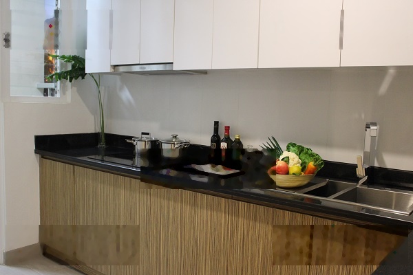 Seasons avenue em Phúc cần bán . Thiết kế 2n2vs - 80m2 . 7x tỉ nhẹ nhàng .