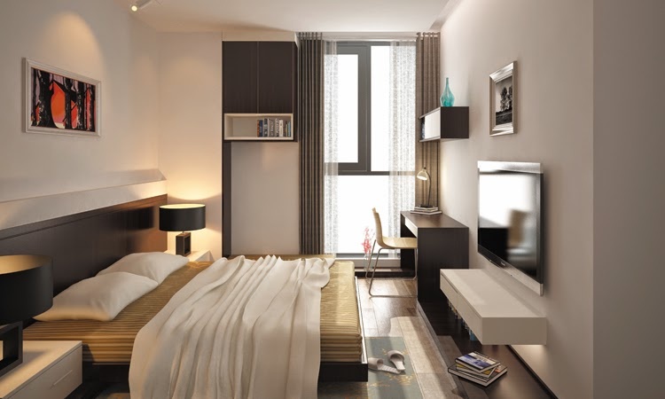 Bán căn hộ chung cư đẹp tại Home City Trung Kính, 11,5 tỷ, 91 m2, nhiều tiện ích