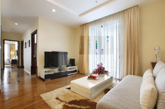 (Giá thật, nhà thật) Bán 3 ngủ rộng trên 100m2 thông thuỷ tại Dcapitale. Giá 13.2 tỷ