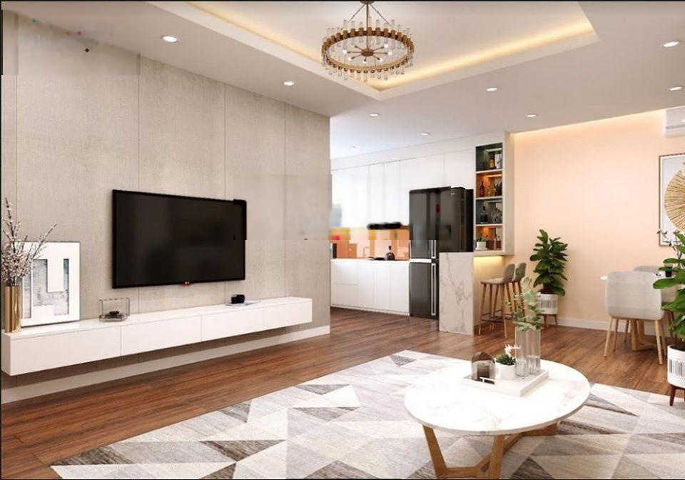 Cho thuê CC đẹp tại Nam Trung Yên, 10 triệu VND, 65 m2, nhiều tiện ích