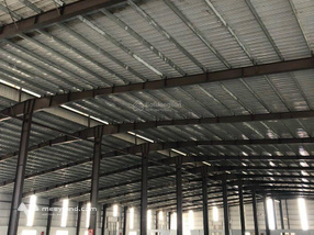 Cho thuê kho/nhà xưởng KCN Than Bình - mặt bằng kinh doanh KCN Thanh Bình từ 3.000-10.000m² giá rẻ