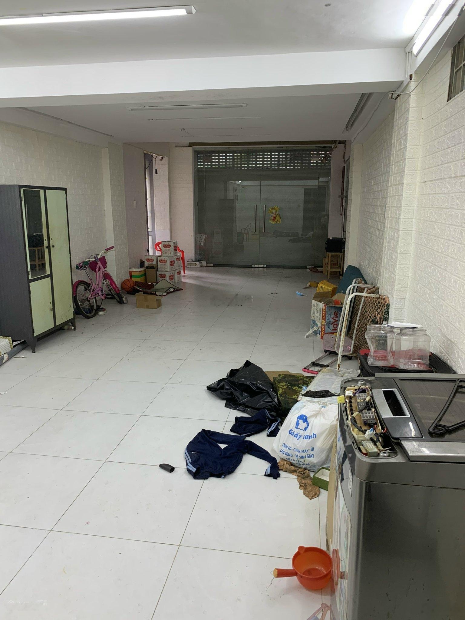 Siêu hiếm! Bán nhà mặt tiền Nguyễn Chí Thanh Quận 10- DT 5x16m hầm 5 tầng có HĐT 100tr/th giá 30 tỷ