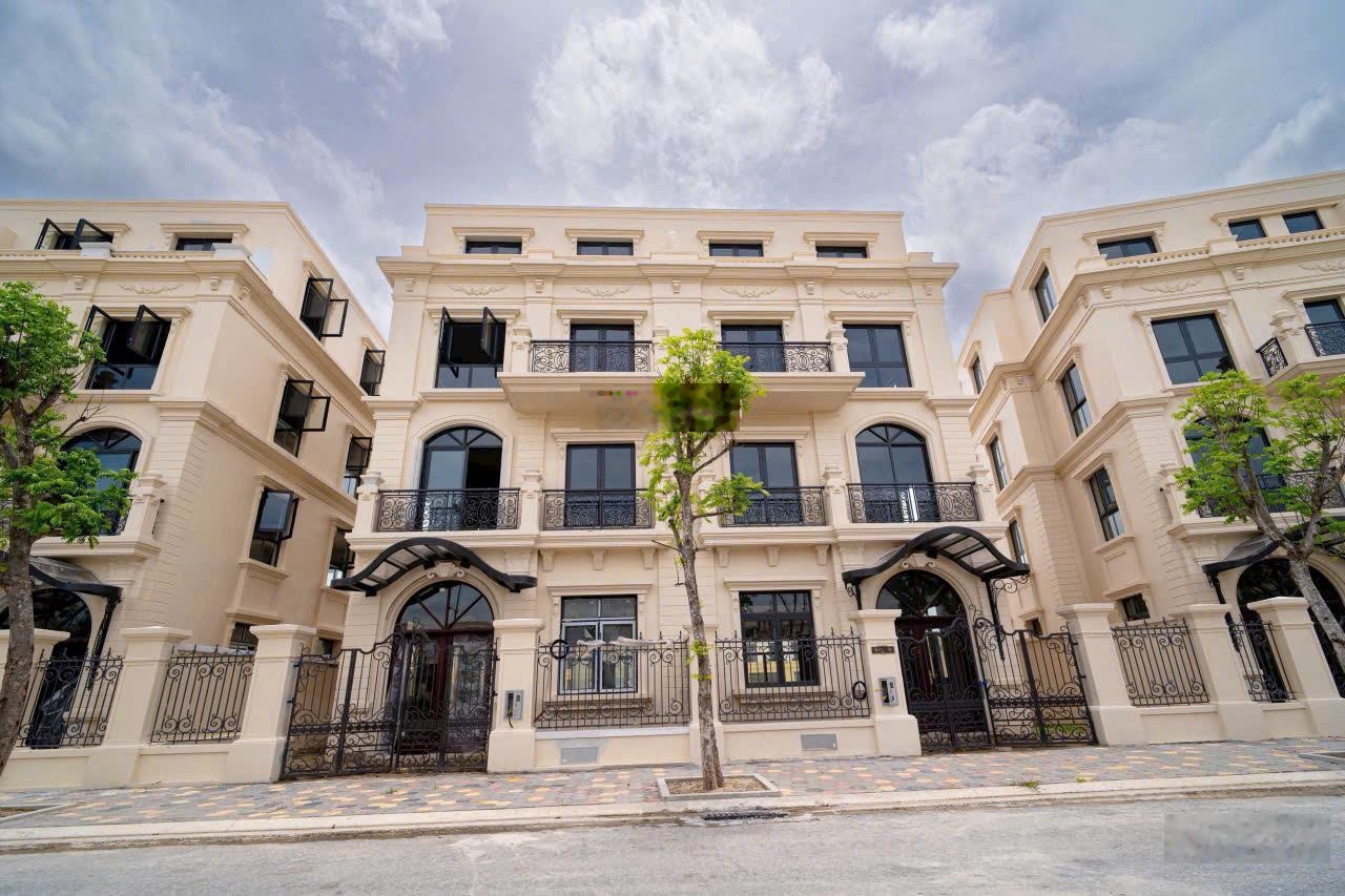 Giá tốt các căn biệt thự tại PK Đảo Vua, song lập 180m2 giảm ngay 7 tỷ chỉ duy nhất tháng 11 này