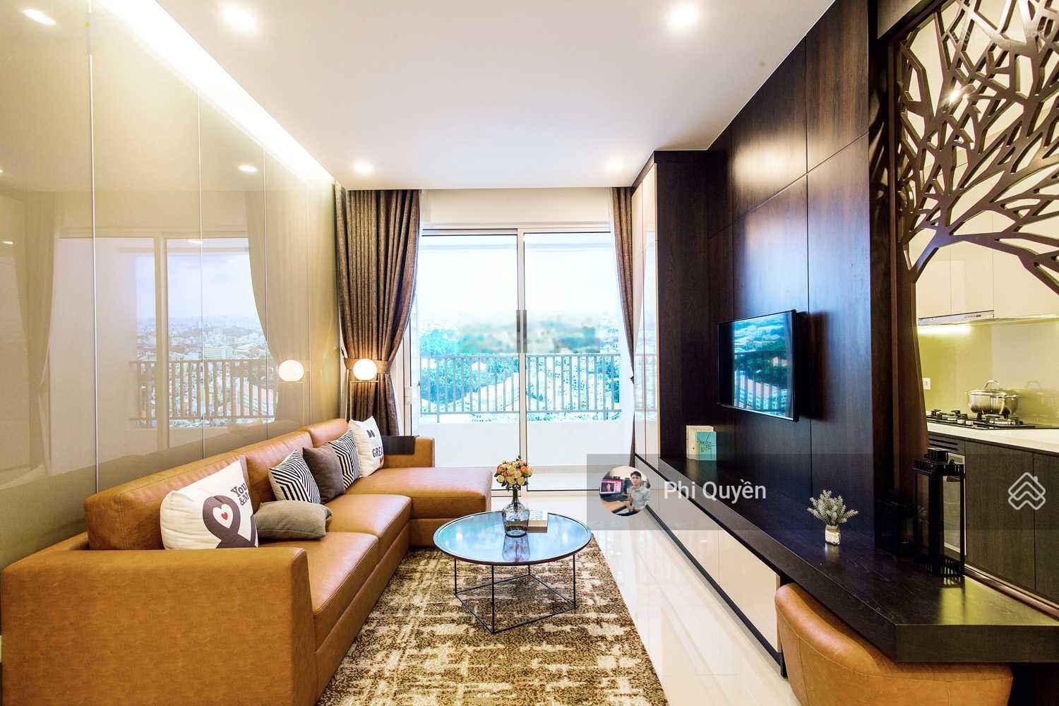 Cho bán chung cư D-Homme - Quận 6. DT: 90m2, 3PN, 2WC. Giá từ: 6 tỷ. LH: 0779757529, Quyền