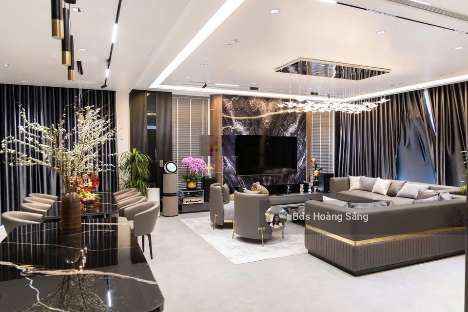 Không ảo, Thống Nhất Complex: Hiếm 122m2 12.5 tỷ, 93m2 10.2 tỷ, 90m2 10 tỷ, LH 0936218111