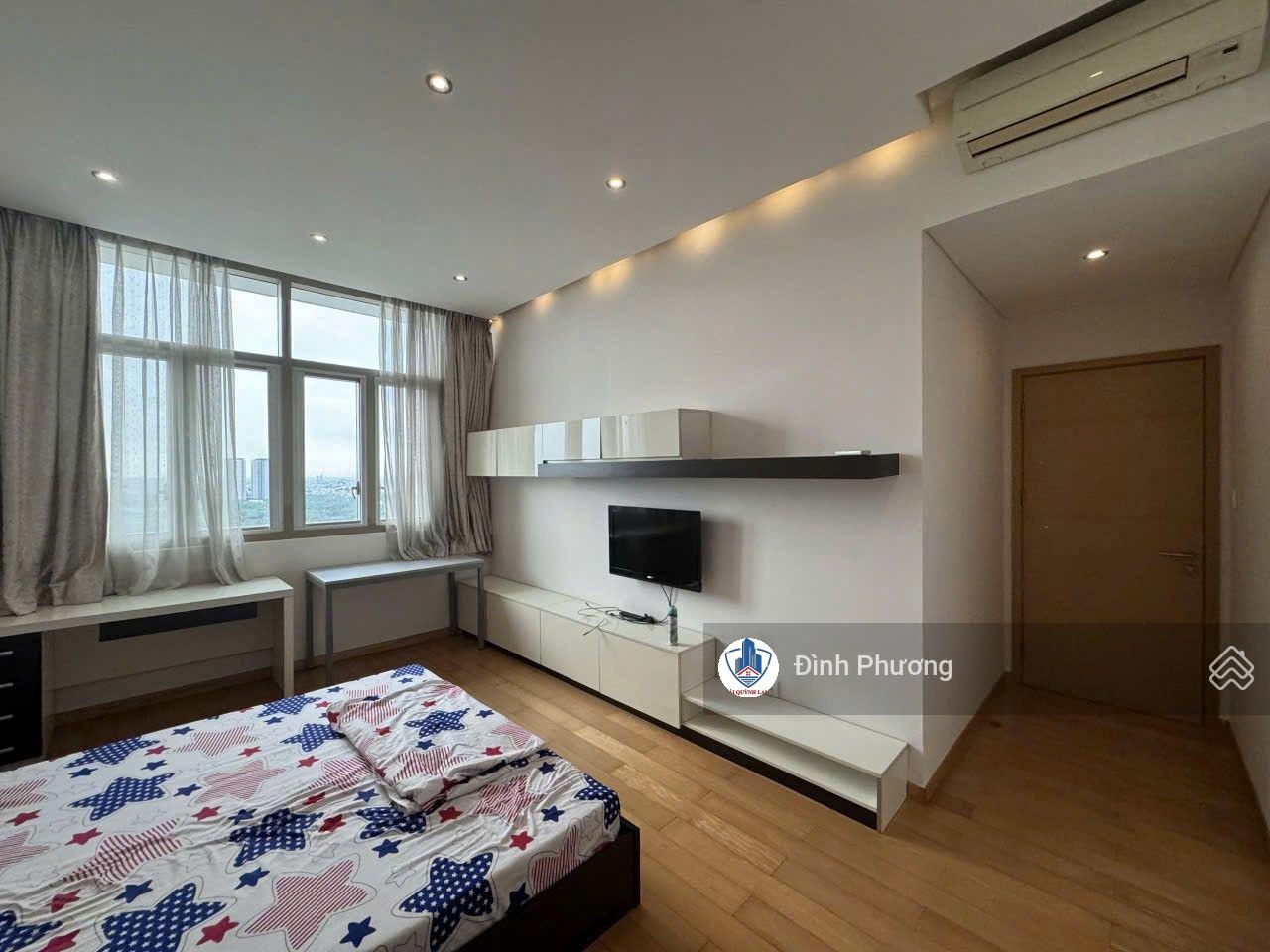 The Vista An Phú, Q2, HCM 2PN 101m2. Giá 8,5tỷ, lầu cao view xa lộ. Hỗ trợ khách vay bank