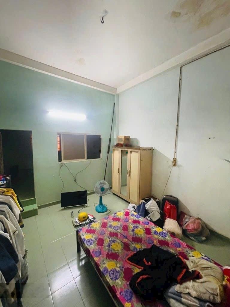 Bán nhà 3 tầng hẻm rộng 5m ngay sát MT Cô Giang, TT Quận 1. 60M2 ngang đẹp hơn 4m chỉ 13,5 tỷ