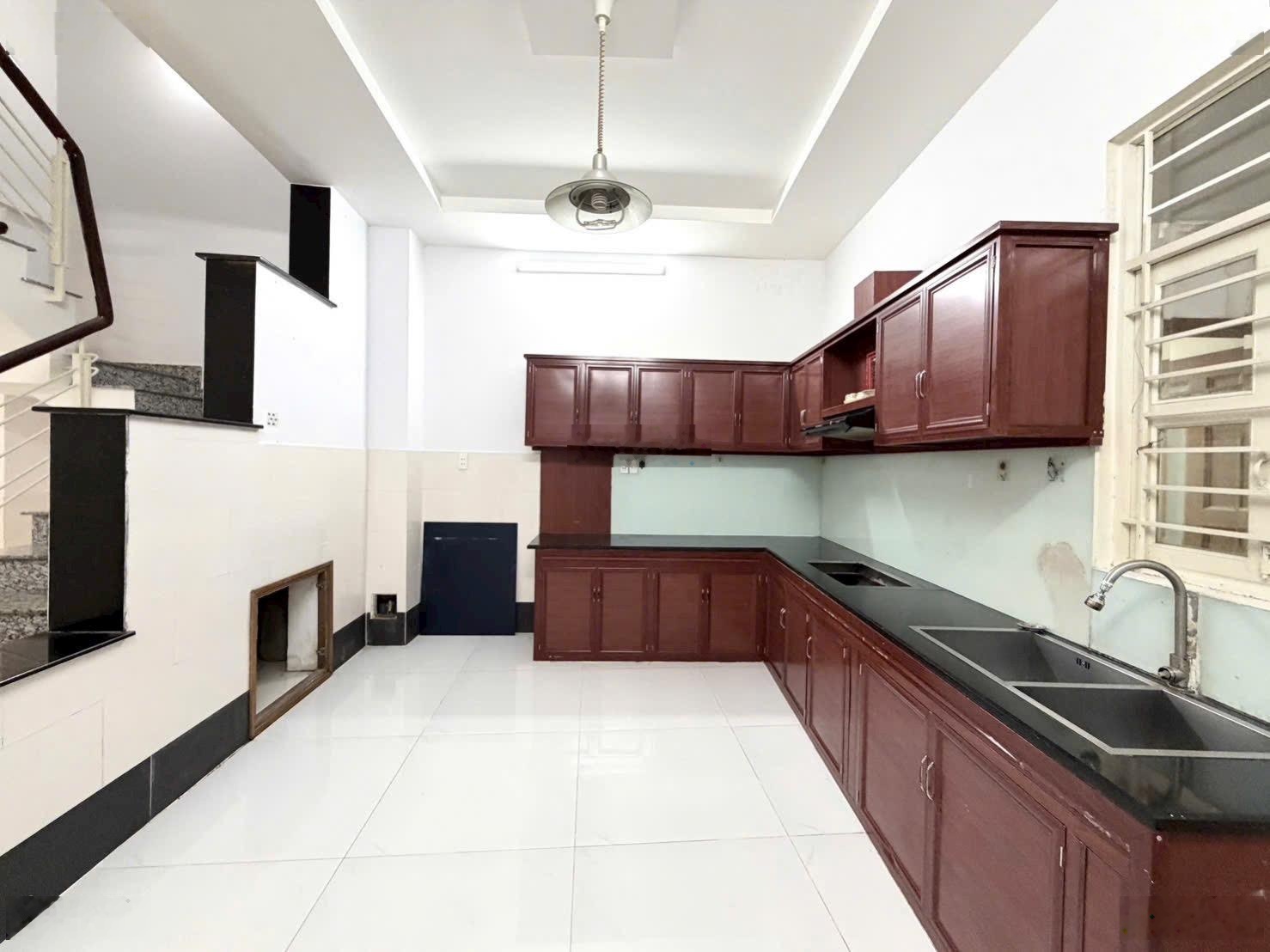 Hẻm ô tô 1/ Quang Trung - ngay ngã 5 Chuồng Cún - 60m2 - 4 tầng. Nhỉnh 8 tỷ