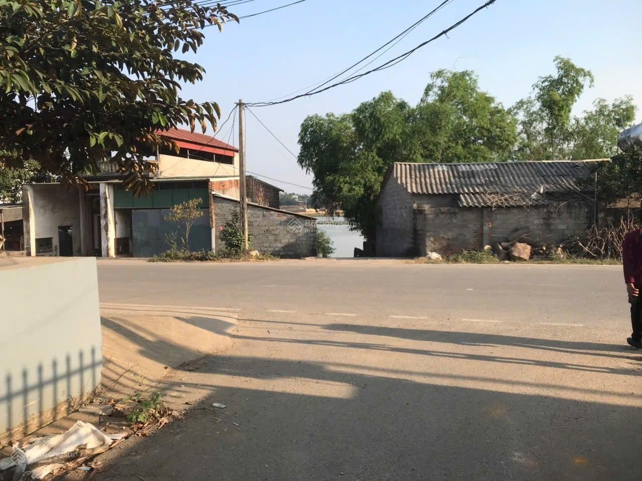 Bán đất nền 70m2 tại Xã Hòa Thạch, Q. Quốc Oai, HN giá cực chất 2,6 tỷ