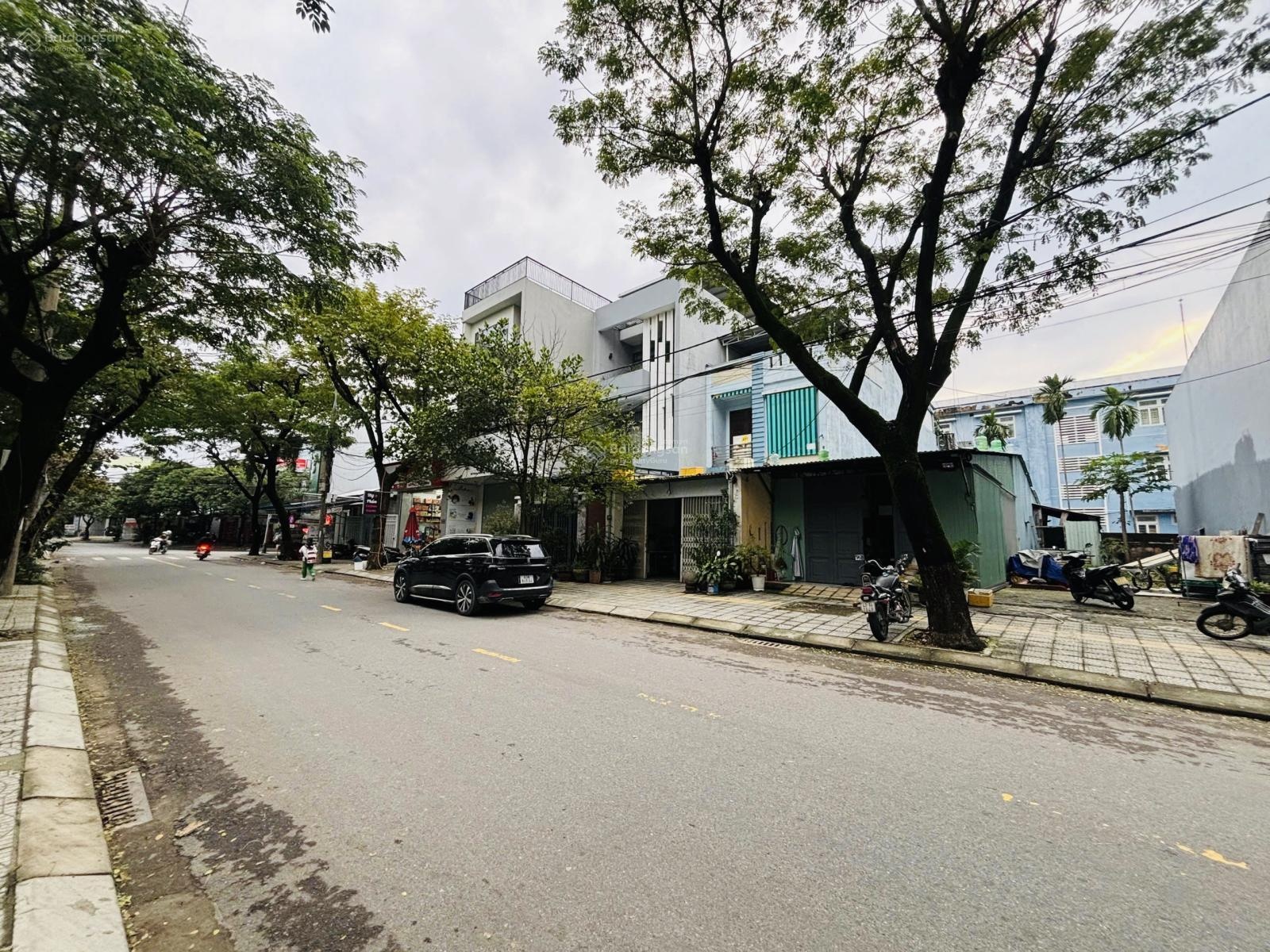 Bán đất 120m2, 6,5 tỷ, Trần Quý Hai, Hòa Thọ Đông, Cẩm Lệ, Đà Nẵng