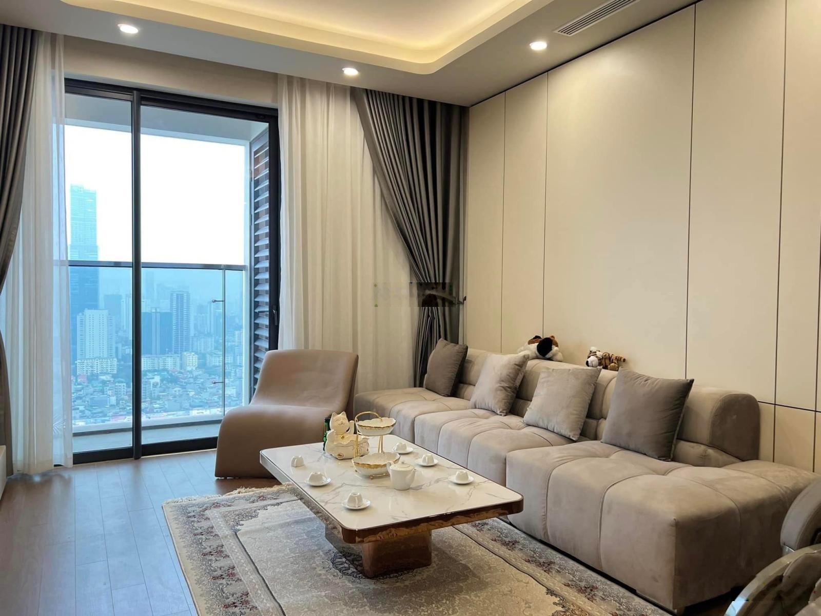 20 căn 2PN, 88m2 cho thuê tại The Matrix One - Lê Quang Đạo, giá tốt, nhà rất đẹp LH: 0976,044.926