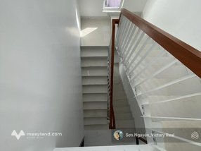 Nhà phố 1 hầm 3 lầu 5pn | hẻm ô tô mai hắc đế trung tâm p.06 đà lạt