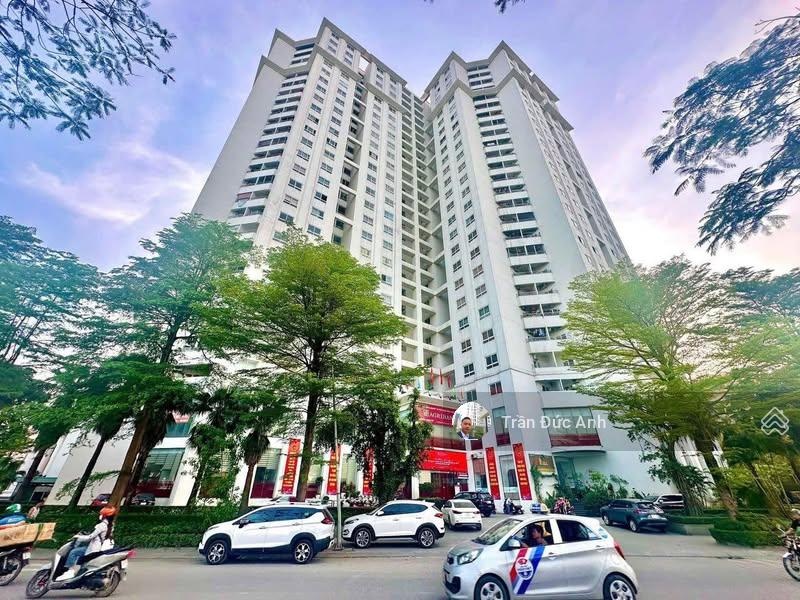 Cho thuê căn hộ 4PN, 3WC, 9 triệu, 127m2 tại Tecco Garden, Tứ Hiệp, Thanh Trì, Hà Nội