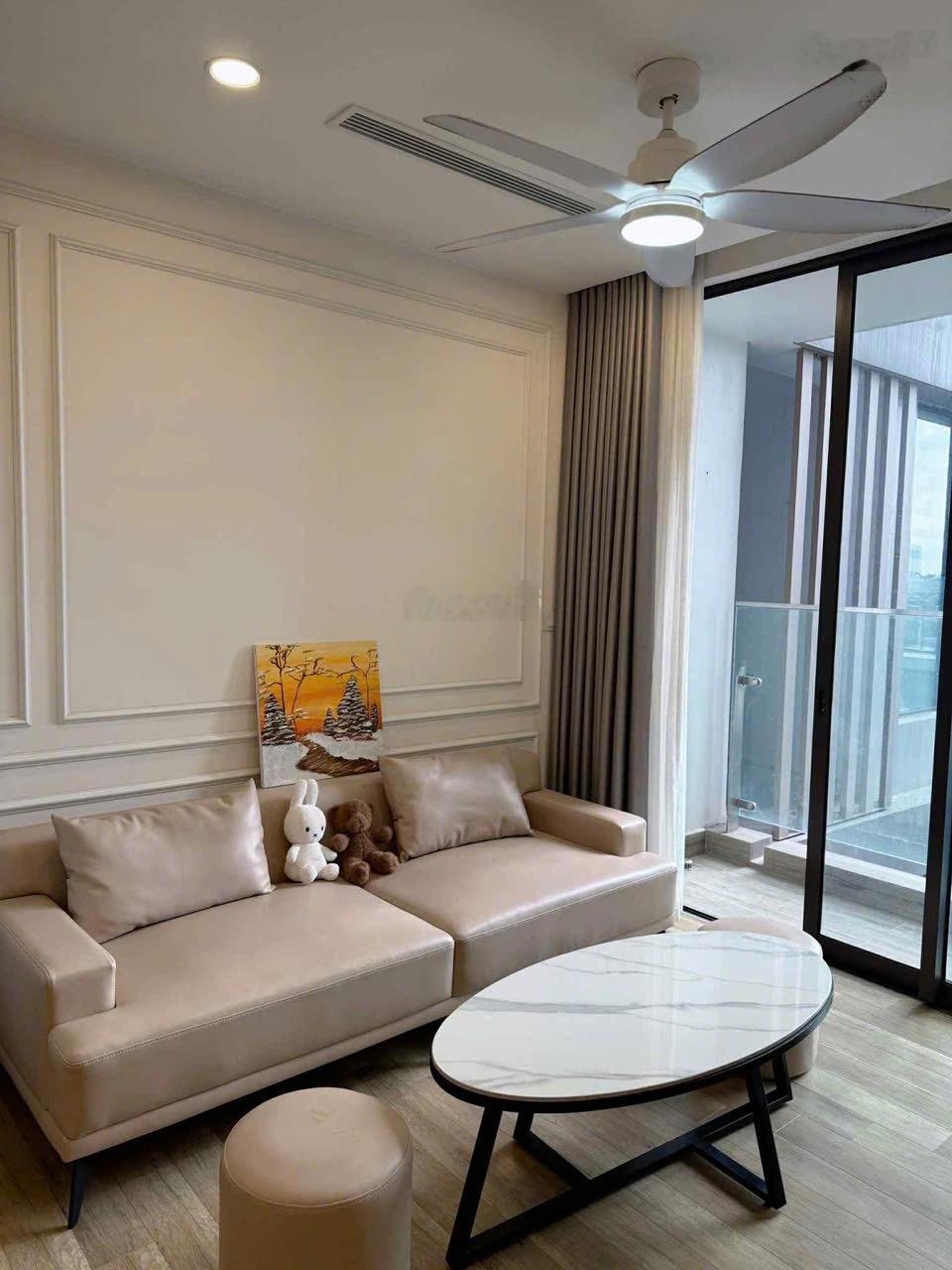 Giá siêu tốt cho căn hộ 2 phòng ngủ toà Sol Forest Ecopark