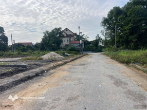 Khu tái định cư giá rẻ giáp khu công nghiệp Điềm Thụy - Hồng Tiến - Phổ Yên