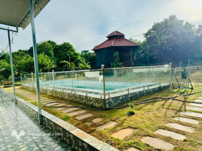 Biệt thự sân vườn 10 tỷ chính chủ bán nhà tại Ngãi Giao - Châu Đức - BRVT cũ (TPHCM CS3)