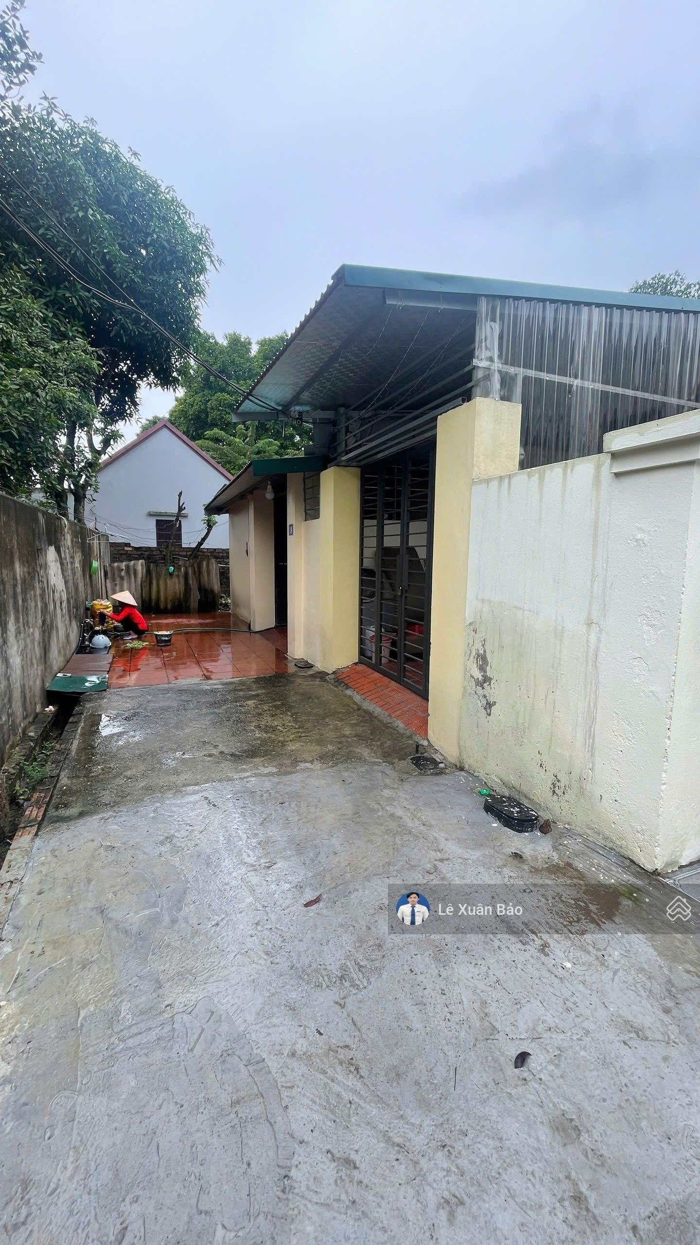 Bán nhà Đông Mỹ, Vạn Phúc 65m2 mặt tiền 4m - 2 Phòng ngủ vào ở ngay 1.7 tỷ