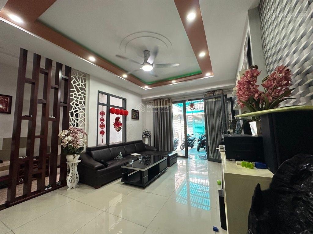 70m2 HXH gần MT 74 Bàu Cát 1 - 9,74 tỷ - 4PN - ngang 6m cực hiếm khu dân trí cao thông tứ phía