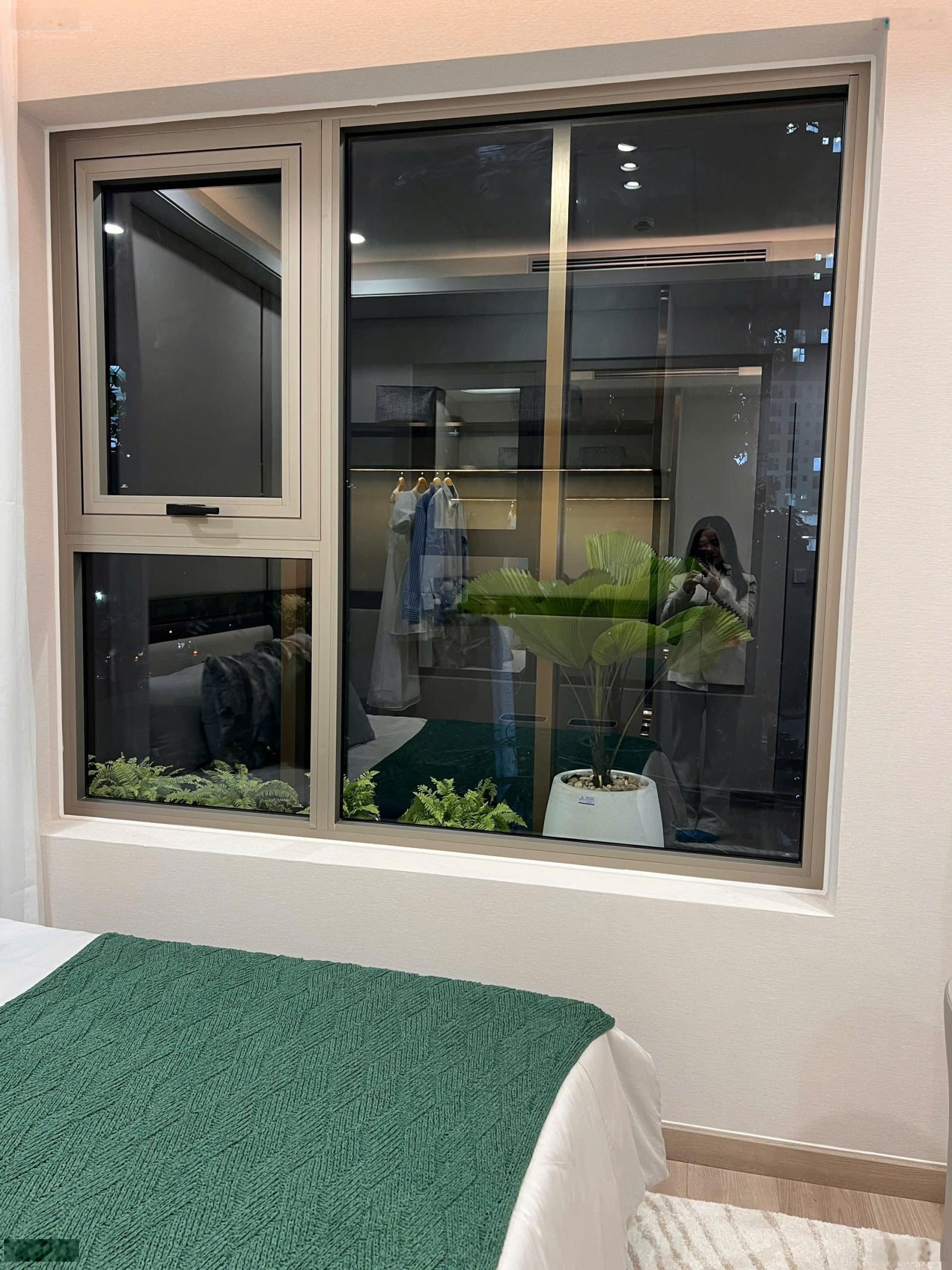 Căn hộ cao cấp cuối đường Phạm Văn Đồng- Thanh toán 20%(360tr) nhận nhà.Hỗ trợ lãi suất 0% 24 tháng