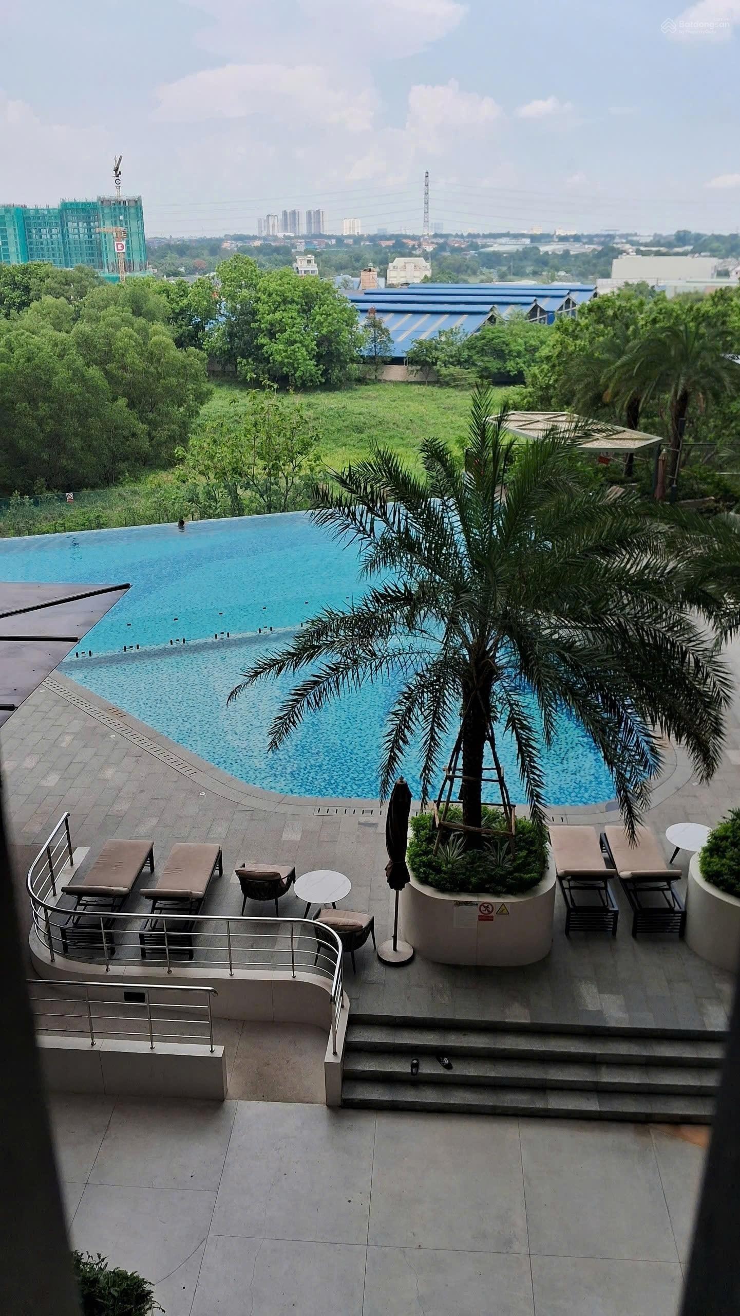 Hàng ngộp STUDIO 40m2 chỉ 1tỷ350 - Có Hỗ Trợ Vay Ngân Hàng 80%