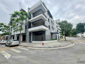 Bán gấp biệt thự Bavella Lạc Ngàn, 12,5 tỷ, 157,5m2, Vũ Thê Lang, Tân Dân, Việt Trì, Phú Thọ