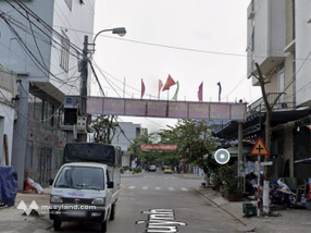 Bán đât tặng nhà câp 4 đang cho thuê đường vũ quỳnh