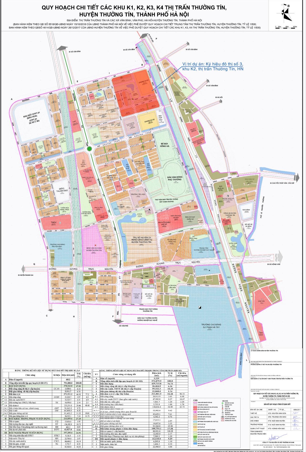 Nhà 82.5m2 x 5 tầng 2 mặt tiền khu vip yên tĩnh sát hồ TT Thị trấn Thường Tín