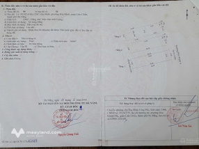 Bán CC mini 12PN, 12WC, 100m2, 7,5 tỷ tại Hòa Minh, Liên Chiểu, Đà Nẵng, view đẹp