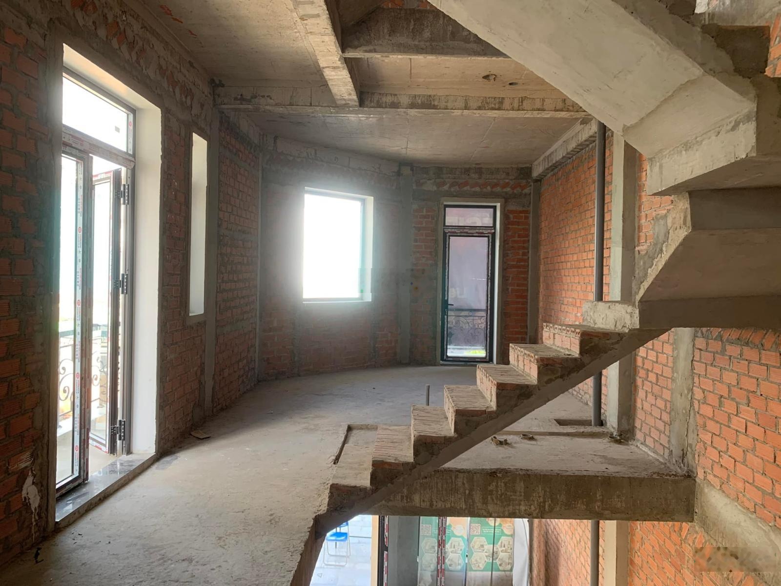 Nhà mặt tiền kinh doanh cực hot 73m2 - nở hậu tài lộc đường trịnh đình trọng, tân phú