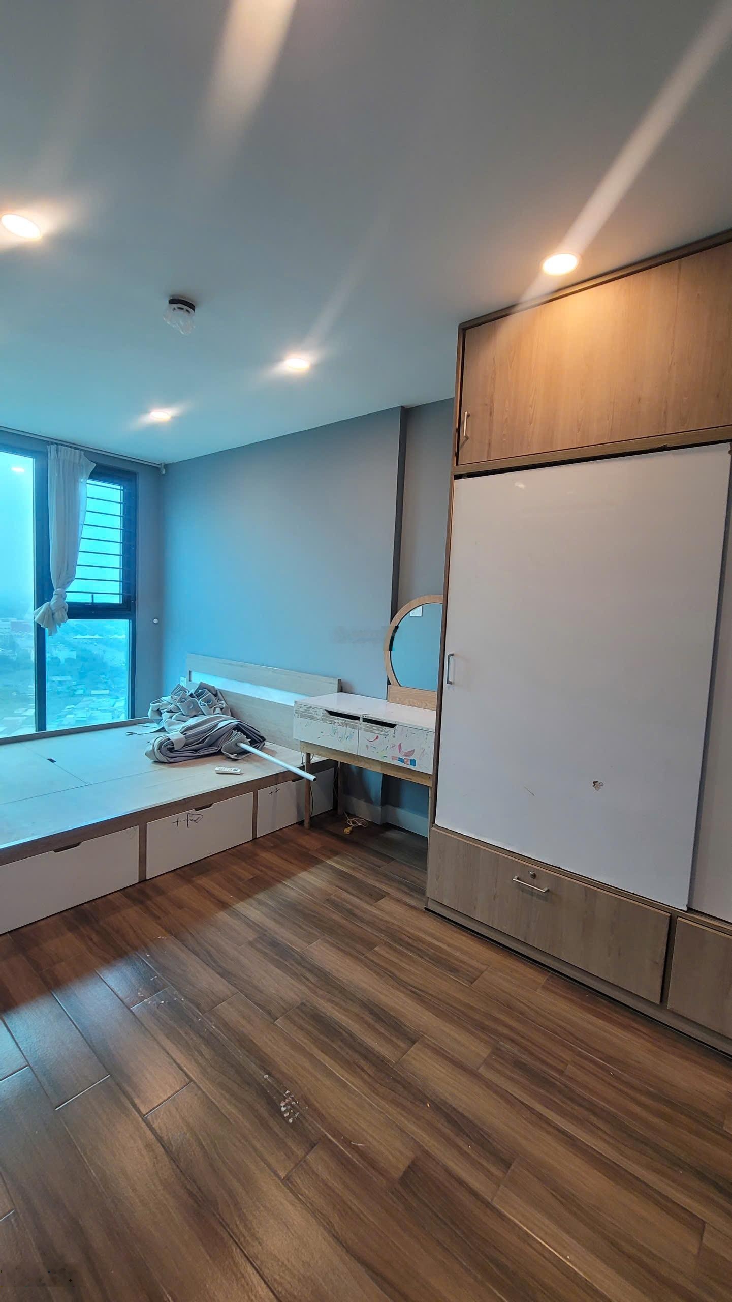 Cần cho thuê căn hộ cao cấp Lavida Plus Nguyễn Văn Linh Q7 DT 75 m2, 2PN, 2WC, nhà sạch đẹp