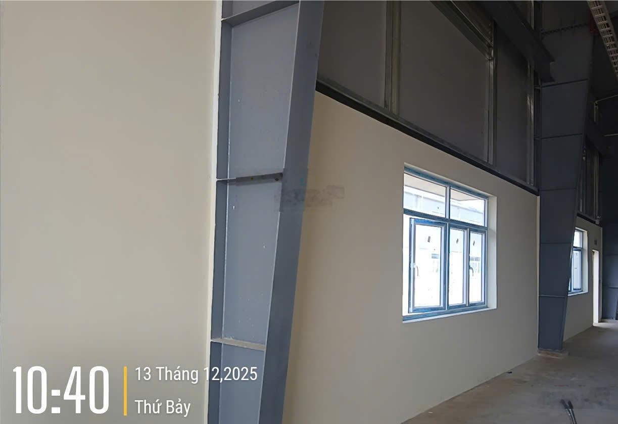 Cho thuê nhà xưởng vị thế đẹp ngay KCN BR - VT, mới 100% tại KCN Châu Đức, Kcn Đất Đỏ