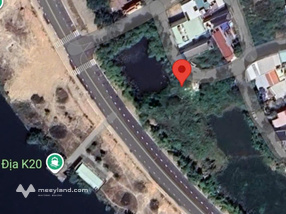 Bán lô góc 2 mặt tiền nội bộ 6m khu NGHIÊM XUÂN YÊM, sát sông mát mẻ