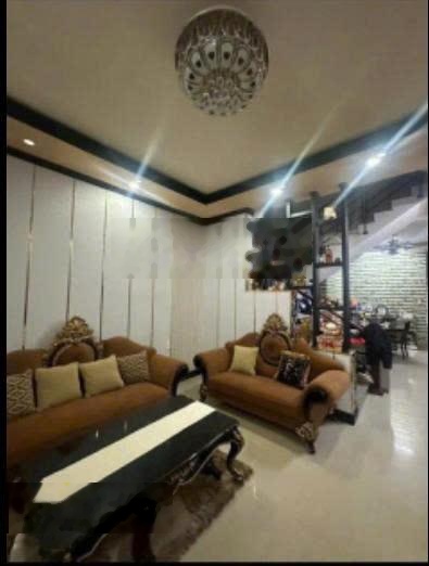 Bán gấp giảm sâu 3 tỷ nhà 2 mặt tiền Nguyên Tử Lực - Cù Chính Lan, giá chỉ 11,8 tỷ