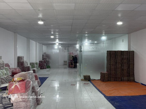 Cho thuê kho Trung Kính, Yên Hòa, Cầu Giấy 70m2 thông sàn nền đá hoa rất sạch sẽ 0989031677