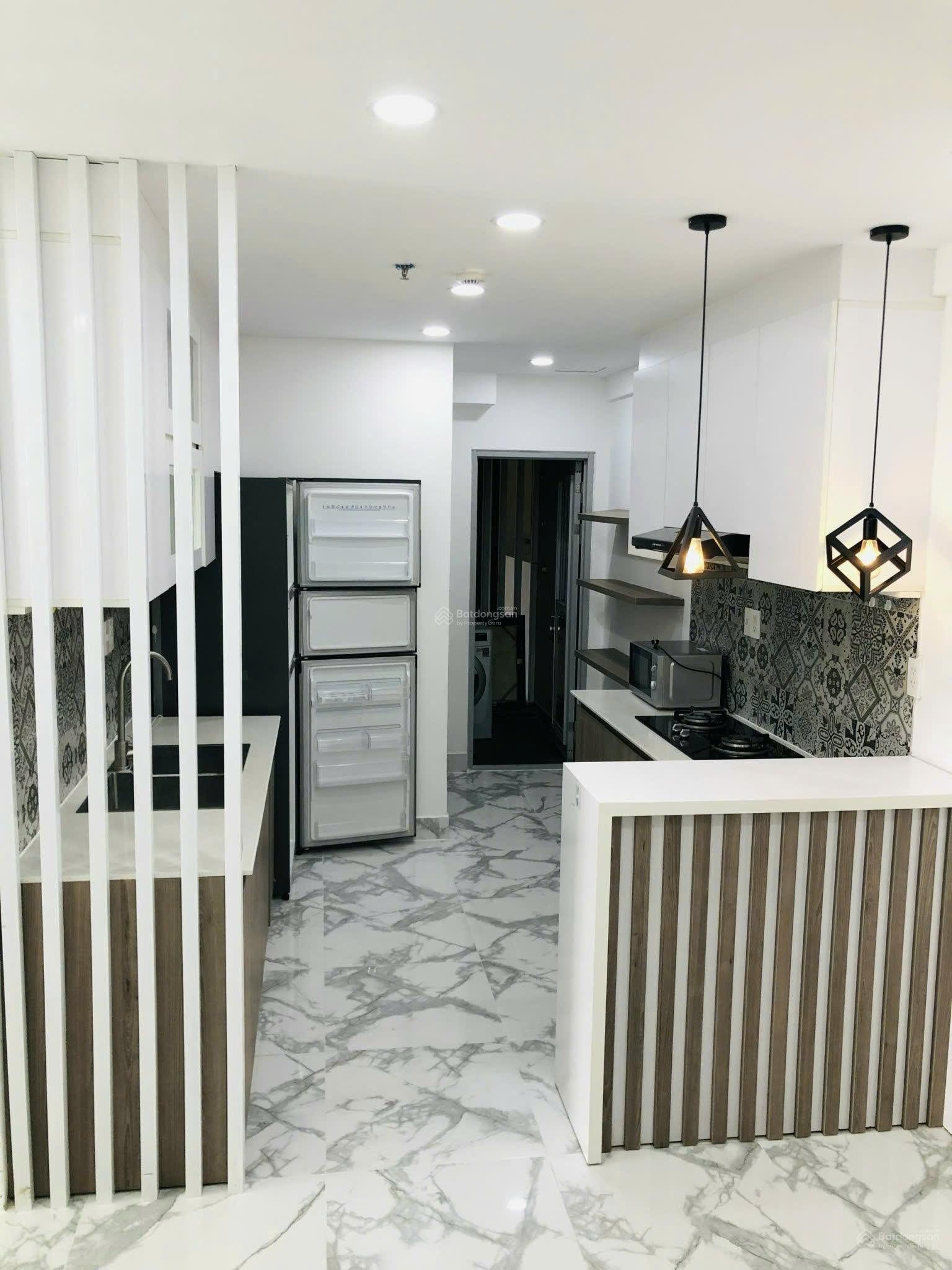 Cho thuê căn hộ cao cấp Scenic Valley PMH 3 phòng ngủ nội thất cao cấp hiện đại giá chỉ 29tr/tháng