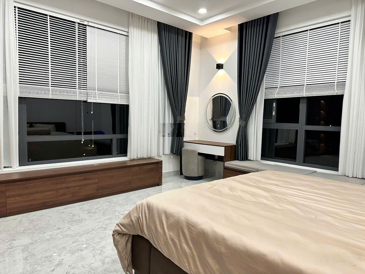 Bán gấp trong tháng - Bán biệt thự vườn Nguyễn Thị Tú 3980m² 2 tầng - 41.5 tỷ