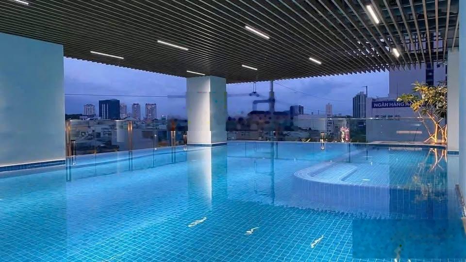 Mua nhà đón tết chỉ nhỉnh 9 tỷ, 3pn 110m2 view landmark 81 siêu hiếm, bàn giao ngay 0817066067 vy