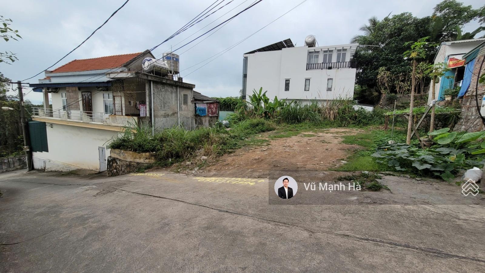 Bán đất Hậu Cần tựa sơn hướng biển, rất hợp xây nhà vườn có khuôn viên