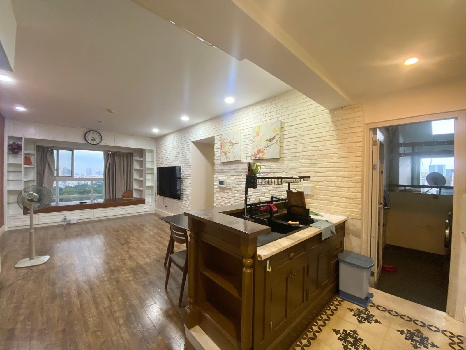 Cho thuê căn hộ Happy Valley rẻ nhất khu vực. LH: 0901142004