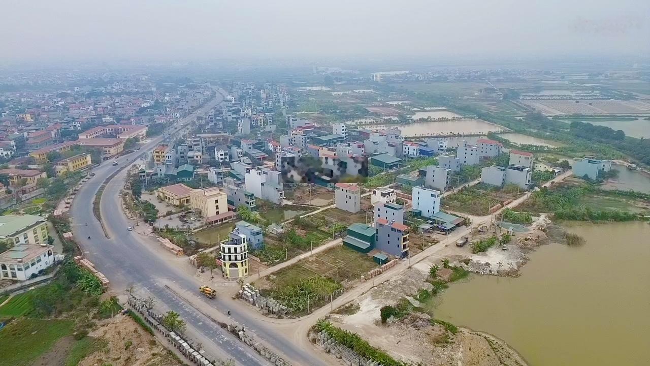 Chủ nhà cần bán lô DV Lại Yên 78m2 giá 10,53 tỷ
