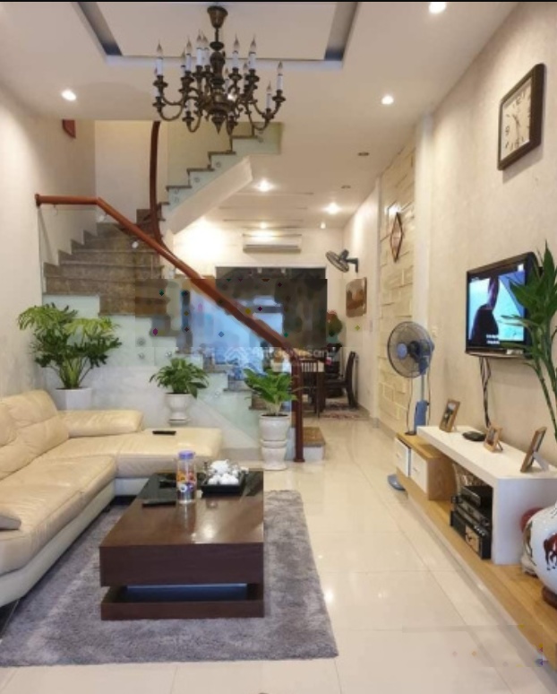 Bán nhà riêng 60m2, 200 triệu/m2 tại Đỗ Đức Dục, Mễ Trì, Nam Từ Liêm, Hà Nội. Dòng tiền 60tr/th