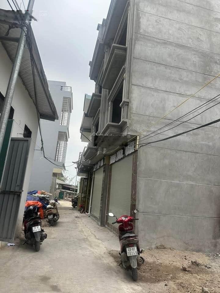 Duyên Thái 43m giá 5.7 Tỷ Thường Tín