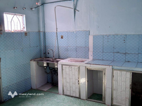 Cho thuê nhà nguyên căn gần chợ Xuân Thới Thượng, Hóc Môn