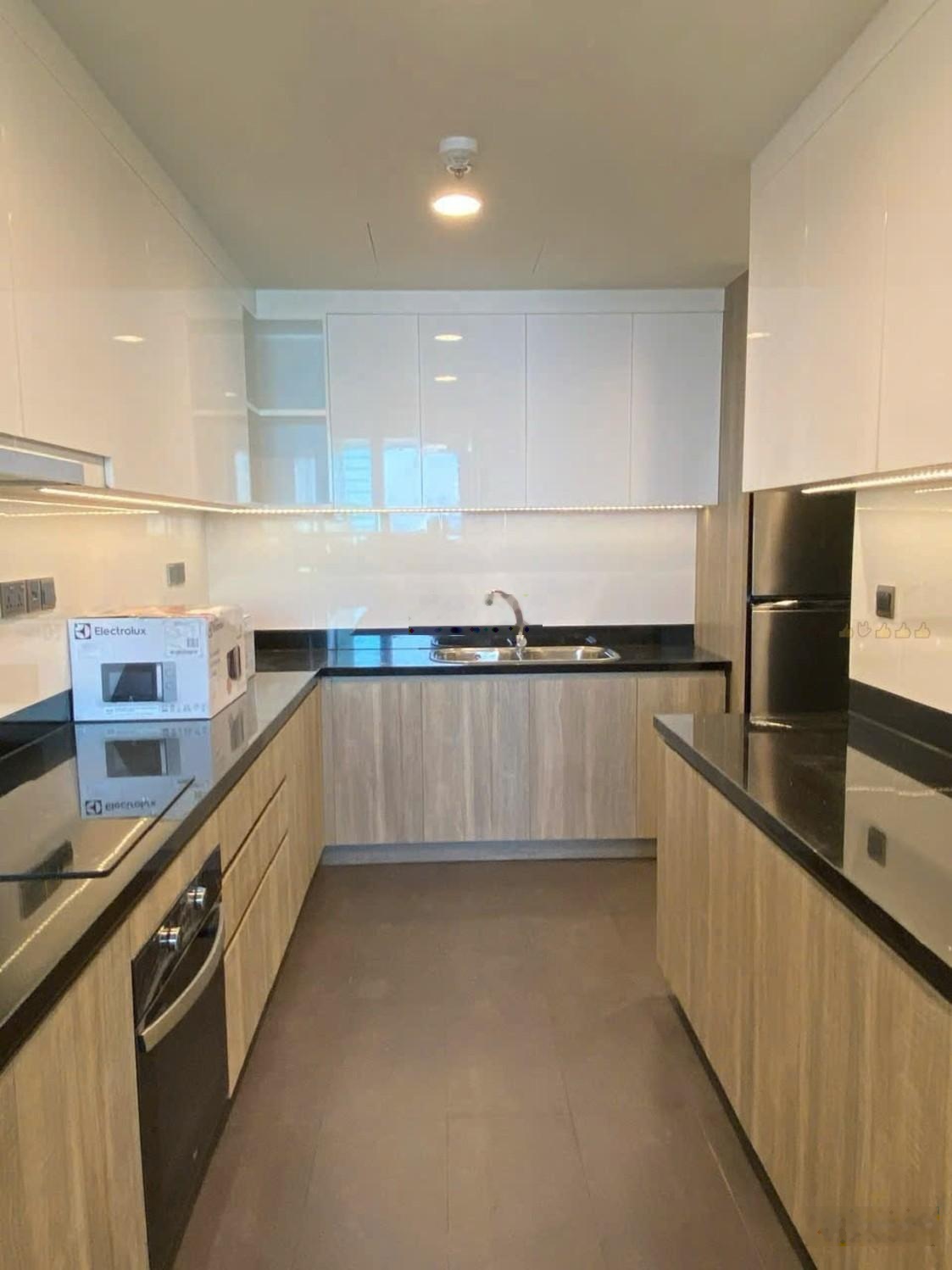 Thanh Trang - Căn 3pn feliz en vista full nội thất, tầng đẹp hướng mát cần cho thuê chỉ 36tr/tháng