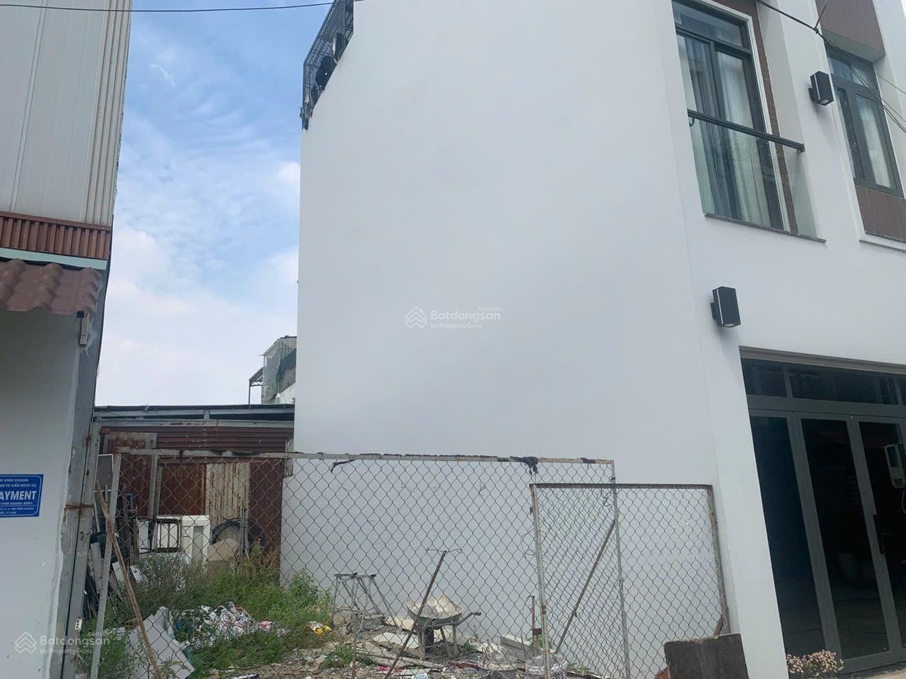 Bán đất hẻm 606 ql13, thông kdc hồng long,gần vạn phúc city, p. hbp- thủ đức.